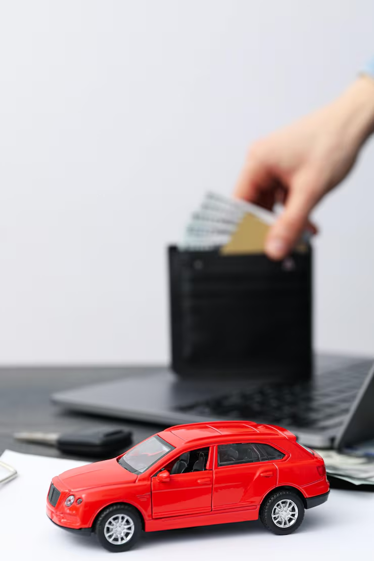 Первый автомобиль
